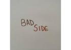 জীবনের বাস্তবতা নিয়ে ভাবনা: bad side paragraph