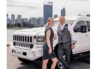 Wedding Limo Perth