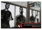 Premium Signage Solutions to Elevate Your Business Visibility