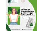 Where to Buy Mifeprex Abortion Pill: Cost, Side Effects, and Dosage