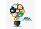 Boost Your Brand with Professional Digital Marketing Services—Techqee