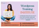 Join the Best WordPress Training in Kolkata with Live Project Sessions
