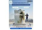 Water Tank Cleaning Service in Kanpur | Unique Water Tank Cleaners
