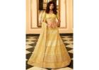 Shop Designer Lehengas Online – Perfect for Weddings & Festivities!