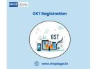 Fast and Reliable GST Registration