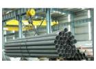 SS Welded Pipes & Tubes for Lasting Strength and Durability