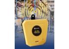 Safe Zone Corner Guard | Protect Corners and Prevent Warehouse Accidents