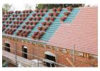 Roofing repairs Bristol