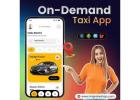 On-Demand Taxi App: The Key to Convenient and Affordable Travel