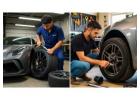 Best Tire Repair & Services Chicago in Heights