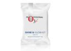 O3+ Facial Kit for Women – Glowing, Hydrated and Pigmentation Free Skin
