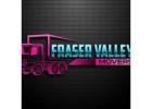 Trusted and Efficient Moving Solutions Langley – Fraser Valley Movers and Storage