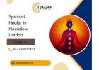Spiritual Healer in Hounslow London – Restore Mind, Body & Soul Balance