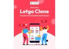 How Can a Letgo Clone Transform the Classified Ads Business?