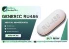 RU-486 (Mifepristone) for Medical Abortion: You Need to Know
