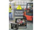 Advanced AI CCTV Solution for Forklift Monitoring