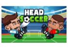 Head Soccer Game