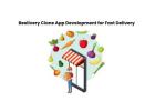 Beelivery Clone Solution – Build a Custom Grocery App