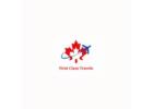 Canada to Delhi Flight Ticket Price and Booking Offers | First Class Travels