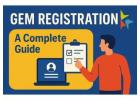 Fast and Reliable GeM Registration Services for Businesses