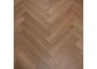 Get Oak Herringbone Flooring in UK