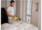 Prevent Dust Build-Up in Your Bedroom with Expert Dust Cleaning Tips