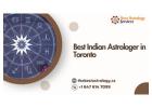 Best Indian Astrologer in Toronto – Famous Astrology Expert for Horoscope & Kundali Solutions