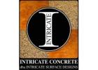 Intricate Concrete