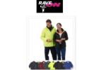 Customised Clothing Australia | Standout Designs with Rave On Promotional Products