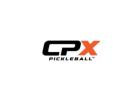 Cpx Paddles | Advanced Pickleball Gear | Cpxpickleball.com