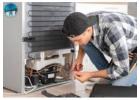 Fast Appliances Repair in Los Altos CA – All Bay Refrigeration Service