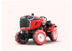 Mini Tractor - Compact Power, Maximum Productivity