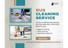 Benefits of Choosing an Eco-Friendly Rug Cleaning Service !