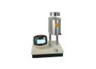 Professional Melt Flow Index Machine