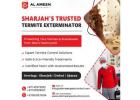 Reliable Termite Exterminator Service for Long-Lasting Results