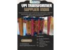 VPI Transformer Supplier India | Buy VPI Transformer Delhi NCR