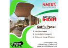 Soffit Panel Manufacturers in India
