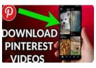 Pinterest Video Download in Stunning 4K Resolution