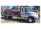 TnT Towing Provides Quick AMA Services for Vehicles in Alberta