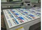 Uv Printing Services - Best UV Flatbed Printing