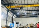 Best Industrial Crane Manufacturer in Vadodara