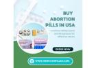 For Safe Medical Abortion - Buy Abortion Pill Online USA