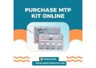 Purchase Online MTP Kit – Fast & Secure Shipping