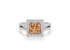 Shop for Citrine Engagement Ring – AG & Sons UK