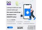 Mobile app development abu dhabi