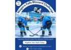 Experience the Thrill of Niagara Hockey Tournaments