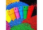High-Quality Engineering Masterbatch for Durable Products