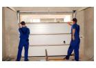Overhead Garage Door Repair Service