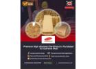 Get Premium High Alumina Fire Bricks in Faridabad | BM Enterprises