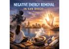 Powerful Negative Energy Removal in San Diego